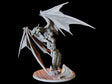 Chromatic Dragon Miniature for Dungeons and Dragons, Pathfinder or other TTRPGs