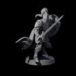 City Knight B Miniature for Dungeons and Dragons, Pathfinder or other TTRPGs