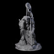 Civilised Yakfolk A Miniature for Dungeons and Dragons, Pathfinder or other TTRPGs