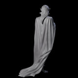 Classic Elder Vampire Miniature for Dungeons and Dragons, Pathfinder or other TTRPGs