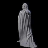 Classic Elder Vampire Miniature for Dungeons and Dragons, Pathfinder or other TTRPGs