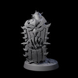 Confident Goblin Strike Team D Miniature for Dungeons and Dragons, Pathfinder or other TTRPGs
