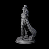 Confident Tricker Miniature for Dungeons and Dragons, Pathfinder or other TTRPGs