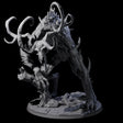 Creeping Forest Outsider Miniature for Dungeons and Dragons, Pathfinder or other TTRPGs