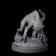 Creeping Hound of Tindalos Miniature for Dungeons and Dragons, Pathfinder or other TTRPGs