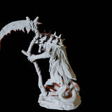 Crusader Ratfolk B Miniature for Dungeons and Dragons, Pathfinder or other TTRPGs