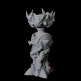 Cthulhu Brazier Miniature for Dungeons and Dragons, Pathfinder or other TTRPGs