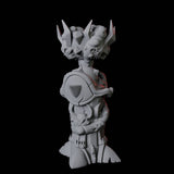 Cthulhu Brazier Miniature for Dungeons and Dragons, Pathfinder or other TTRPGs