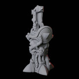 Cthulhu Lecturn Miniature for Dungeons and Dragons, Pathfinder or other TTRPGs