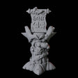 Cthulhu Lecturn Miniature for Dungeons and Dragons, Pathfinder or other TTRPGs