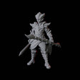 Cultist A Miniature for Dungeons and Dragons, Pathfinder or other TTRPGs
