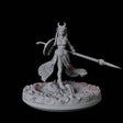 Dalikamata, God of Eyes Miniature for Dungeons and Dragons, Pathfinder or other TTRPGs