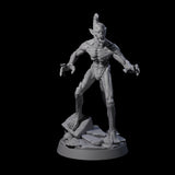 Deadly Babau A Miniature for Dungeons and Dragons, Pathfinder or other TTRPGs