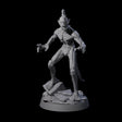 Deadly Babau A Miniature for Dungeons and Dragons, Pathfinder or other TTRPGs