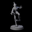 Deadly Babau B Miniature for Dungeons and Dragons, Pathfinder or other TTRPGs