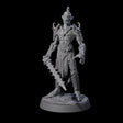 Deadly Babau D Miniature for Dungeons and Dragons, Pathfinder or other TTRPGs