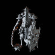 Death Knight Miniature for Dungeons and Dragons, Pathfinder or other TTRPGs