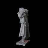 Decorative Armour on a stand Miniature for Dungeons and Dragons, Pathfinder or other TTRPGs