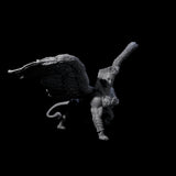 Deep Thinking Sphinx Miniature for Dungeons and Dragons, Pathfinder or other TTRPGs