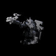 Demon Gun Firing Dwarf Miniature for Dungeons and Dragons, Pathfinder or other TTRPGs