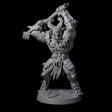 Demonic Ravager E Miniature for Dungeons and Dragons, Pathfinder or other TTRPGs