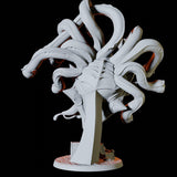Depth Beholder Miniature for Dungeons and Dragons, Pathfinder or other TTRPGs