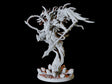 Deva, Planetar or Solar Miniature for Dungeons and Dragons, Pathfinder or other TTRPGs