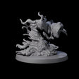 Devouring Slime C Miniature for Dungeons and Dragons, Pathfinder or other TTRPGs