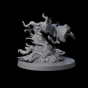 Devouring Slime C Miniature for Dungeons and Dragons, Pathfinder or other TTRPGs