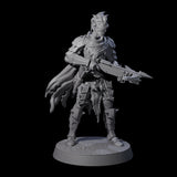 Disgraceful Hobgoblin Warriors Miniature for Dungeons and Dragons, Pathfinder or other TTRPGs