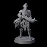 Disgraceful Hobgoblin Warriors Miniature for Dungeons and Dragons, Pathfinder or other TTRPGs