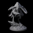 Disguised Baphomet Miniature for Dungeons and Dragons, Pathfinder or other TTRPGs