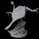 Disguised Quelaunt A Miniature for Dungeons and Dragons, Pathfinder or other TTRPGs