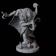 Disguised Quelaunt A Miniature for Dungeons and Dragons, Pathfinder or other TTRPGs