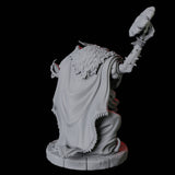 Disguised Quelaunt B Miniature for Dungeons and Dragons, Pathfinder or other TTRPGs