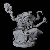 Disguised Quelaunt B Miniature for Dungeons and Dragons, Pathfinder or other TTRPGs