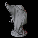 Disguised Quelaunt C Miniature for Dungeons and Dragons, Pathfinder or other TTRPGs