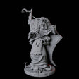 Disguised Quelaunt D Miniature for Dungeons and Dragons, Pathfinder or other TTRPGs