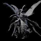 Dominating Hive Queen Miniature for Dungeons and Dragons, Pathfinder or other TTRPGs