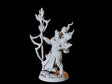 Dragonborn Sorcerer Miniature for Dungeons and Dragons, Pathfinder or other TTRPGs