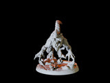 Drake Miniature for Dungeons and Dragons, Pathfinder or other TTRPGs