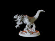 Drake Miniature for Dungeons and Dragons, Pathfinder or other TTRPGs