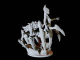 Drider Miniature for Dungeons and Dragons, Pathfinder or other TTRPGs