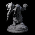 Dripping Sharkin A Miniature for Dungeons and Dragons, Pathfinder or other TTRPGs