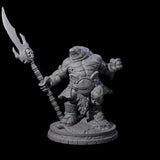 Dripping Sharkin L Miniature for Dungeons and Dragons, Pathfinder or other TTRPGs