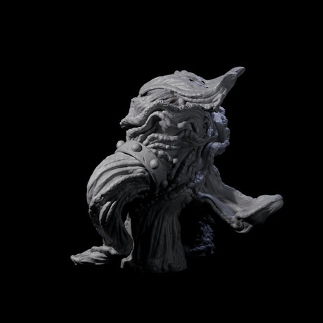 Dripping Spawn of Azathoth Miniature for Dungeons and Dragons, Pathfinder or other TTRPGs