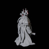 Dwarf High King Miniature for Dungeons and Dragons, Pathfinder or other TTRPGs