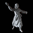 Earth Cultist Miniature for Dungeons and Dragons, Pathfinder or other TTRPGs