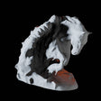 Elemental Water Horse Miniature for Dungeons and Dragons, Pathfinder or other TTRPGs