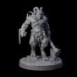 Evil Kalavakus A Miniature for Dungeons and Dragons, Pathfinder or other TTRPGs
